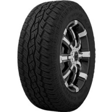 205/70R15 TOYO OPEN COUNTRY A/T PLUS 96S DOT