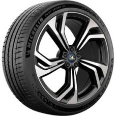 235/45R19 MICHELIN PILOT SPORT EV 99W XL DOT