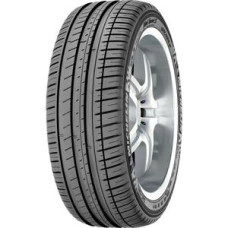 255/40R19 MICHELIN PILOT SPORT 3 100Y AO DOT