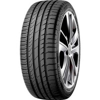 275/40R19 GITI GITICONTROL 288 RUNFLAT 101Y RunFlat DOT