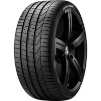 275/40R19 PIRELLI P ZERO 101Y RunFlat DOT