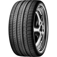 285/35R19 MICHELIN PILOT SPORT PS2 99Y (*) DOT