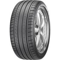 275/30R21 DUNLOP SP SPORT MAXX GT 98Y XL RO1 DOT