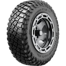 265/70R16 BFGOODRICH MUD TERRAIN T/A KM3 121/118Q DOT