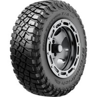 285/70R17 BFGOODRICH MUD TERRAIN T/A KM3 121/118Q DOT
