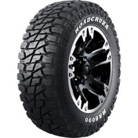 35/12R17 ROADCRUZA RA8000 121Q DOT