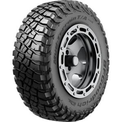 37/12R17 BFGOODRICH MUD TERRAIN T/A KM3 116Q DOT
