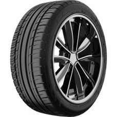 275/60R20 FEDERAL COURAGIA F/X 119V XL DOT