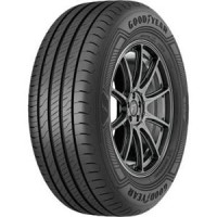 285/50R20 GOODYEAR EFFICIENTGRIP 2 SUV 112V DOT