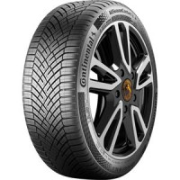 205/55R16 CONTINENTAL ALLSEASONCONTACT 2 91H