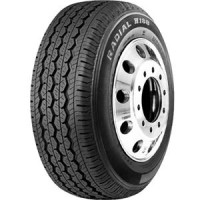 165/80R13 GOODRIDE H188 91/89S