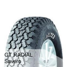 185/70R13C GTRADIAL SAVERO 106/104N