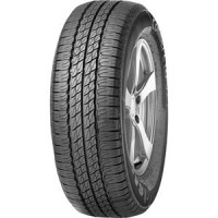 165/70R14C SAILUN COMMERCIO VX1 89/87T