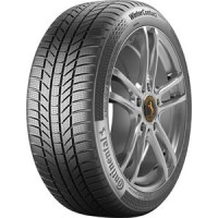 285/35R21 CONTINENTAL WINTERCONTACT TS870P 105V XL