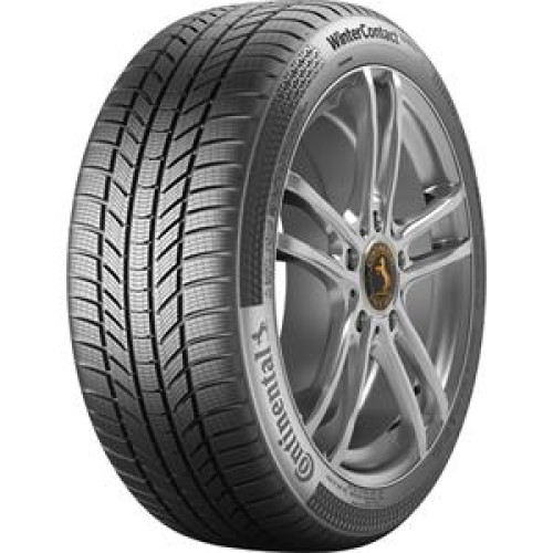 315/40R21 CONTINENTAL WINTERCONTACT TS870P 115V XL MO1