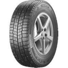 195/75R16C CONTINENTAL VANCONTACT ICE 107/105R ar radzēm