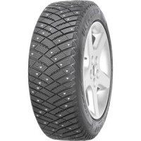 185/55R15 GOODYEAR ULTRA GRIP ICE ARCTIC 86T XL DOT ar radzēm