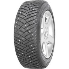 185/55R15 GOODYEAR ULTRA GRIP ICE ARCTIC 86T XL DOT ar radzēm