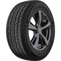225/55R18 FEDERAL HIMALAYA SUV 98T DOT ar radzēm