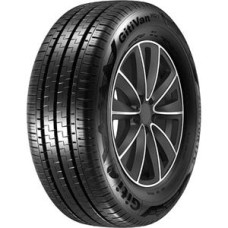 205/70R17C GITI GITIVAN HD1 115/113R