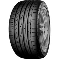 295/35R21 YOKOHAMA ADVAN SPORT V103B 107Y XL N1