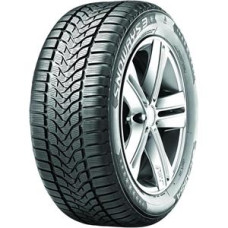 175/80R14 LASSA SNOWAYS 3 88T