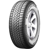 235/65R17 LASSA COMPETUS WINTER 2 + 108H XL