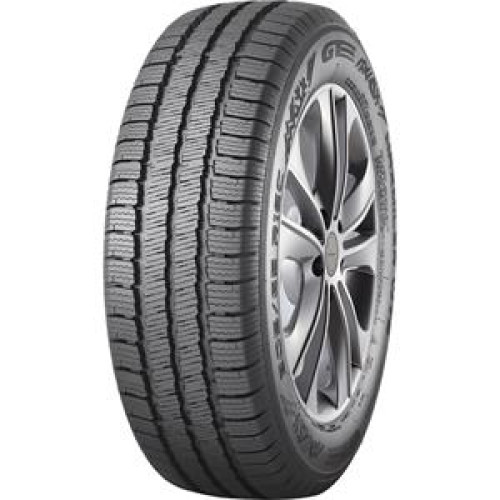 165/70R14C GTRADIAL MAXMILER WT2 CARGO 89/87R