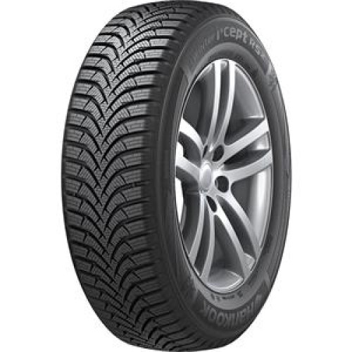 155/65R14 HANKOOK WINTER I*CEPT RS2 (W452) 75T