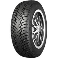 215/55R17 NANKANG SW-8 98T XL ar radzēm