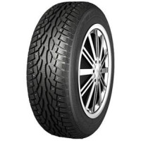 235/55R17 NANKANG SW-7 103T XL ar radzēm