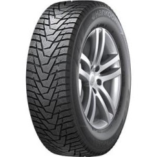 275/45R20 HANKOOK WINTER I*PIKE X (W429A) 110T XL ar radzēm