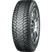 285/50R20 YOKOHAMA ICE GUARD STUD (IG65) 116T XL ar radzēm