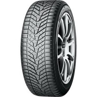 285/35R21 YOKOHAMA BLUEARTH WINTER V905 105V XL