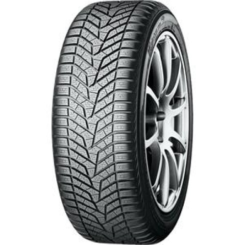 295/35R21 YOKOHAMA BLUEARTH WINTER V905 107V XL