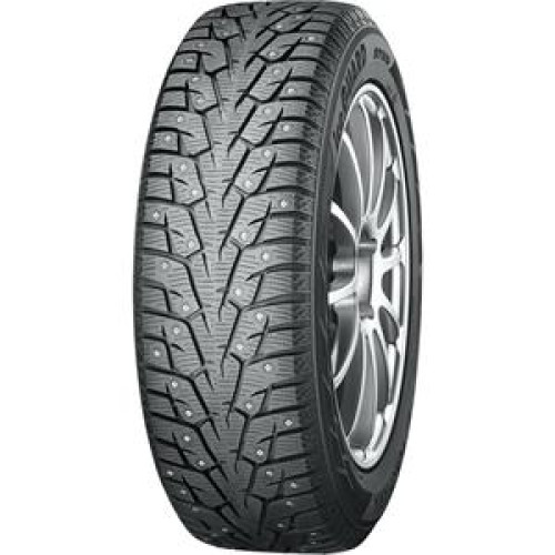 295/35R21 YOKOHAMA ICE GUARD STUD (IG55) 107T XL ar radzēm