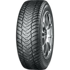 285/45R22 YOKOHAMA ICE GUARD STUD (IG65) 114T XL ar radzēm