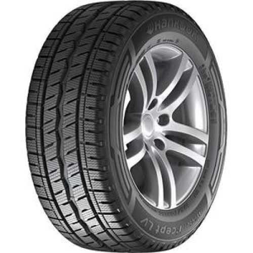 165/70R13C HANKOOK WINTER I*CEPT LV (RW12) 88/86R