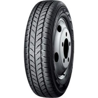 215/60R16C YOKOHAMA W.DRIVE (WY01) 103/101T