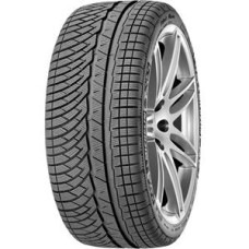235/35R20 MICHELIN PILOT ALPIN PA4 (ASYMMETRIC THREAD) 92V XL N0