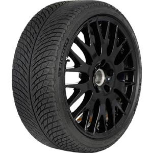 315/30R21 MICHELIN PILOT ALPIN 5 105V XL
