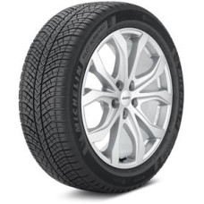 255/55R20 MICHELIN PILOT ALPIN 5 SUV (SPECIAL) 110V XL