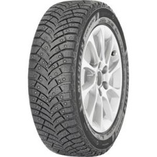 255/55R20 MICHELIN X-ICE NORTH 4 SUV 110T XL ar radzēm