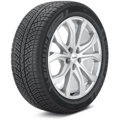 295/40R20 MICHELIN PILOT ALPIN 5 SUV (SPECIAL) 106V N0