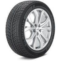 305/40R20 MICHELIN PILOT ALPIN 5 SUV (SPECIAL) 112V XL N0