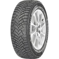 285/45R21 MICHELIN X-ICE NORTH 4 SUV 113T XL ar radzēm