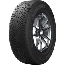 325/35R22 MICHELIN PILOT ALPIN 5 SUV 114W XL