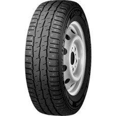 225/65R16C MICHELIN AGILIS X-ICE NORTH 112/110R ar radzēm