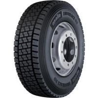 215/75R17 Apollo EnduRace RD 126/124M