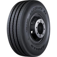 235/75R17 Apollo EnduRace RA 132/130M